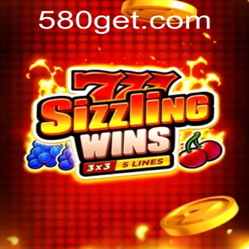 Descubra o Eletrizante Mundo de 777sizzlingwins no 580.com