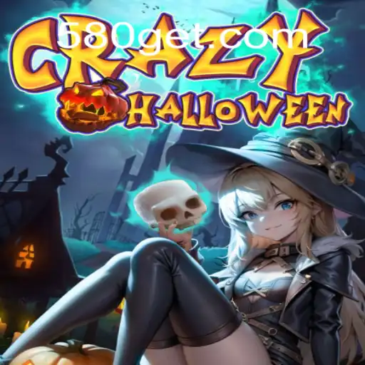 Descubra 'CrazyHalloween': O Jogo que Está Agitando o Mundo dos Games