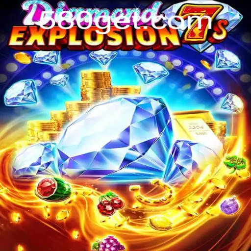 Descubra o Universo Vibrante de DiamondExplosion7s