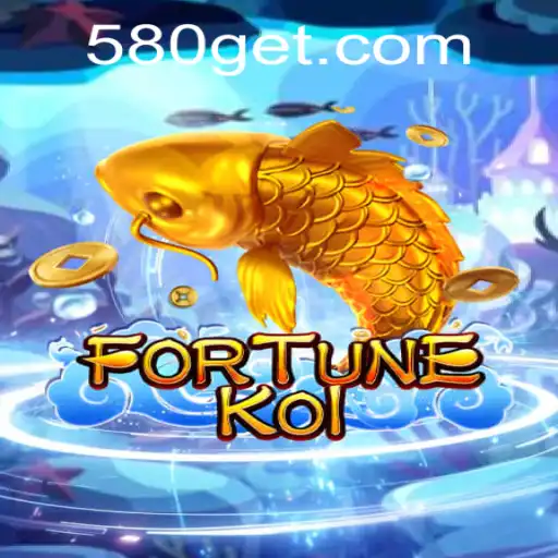 FORTUNEKOI: Explorando o Fascinante Universo de Jogos Online com 580.com