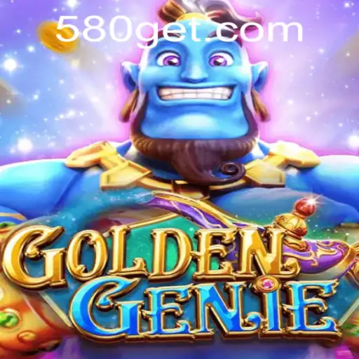 GOLDENGENIE: Explorando o Novo Fenômeno do Mundo dos Jogos
