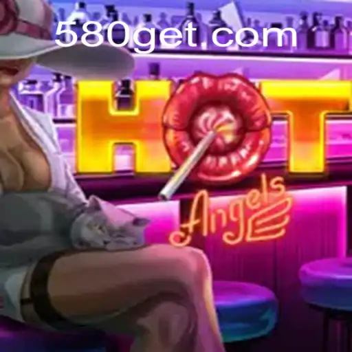 HotAngels: Uma Aventura de Jogo Inovadora com 580.com