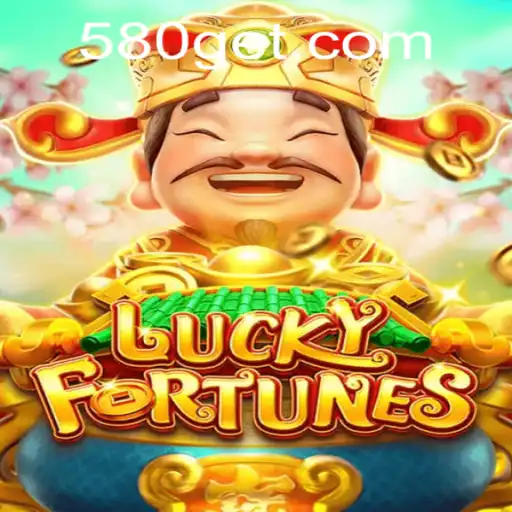 Descubra os Segredos do Jogo 'LUCKYFORTUNES' e a Influência da Sorte em Eventos Atuais