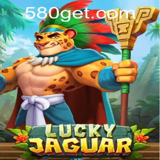 Descubra LuckyJaguar: Uma Experiência de Jogo Inovadora com 580.com