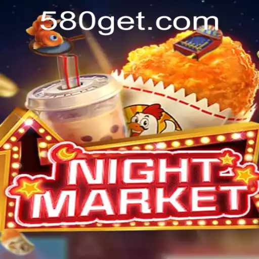 NIGHTMARKET: O Jogo da Estratégia Urbana