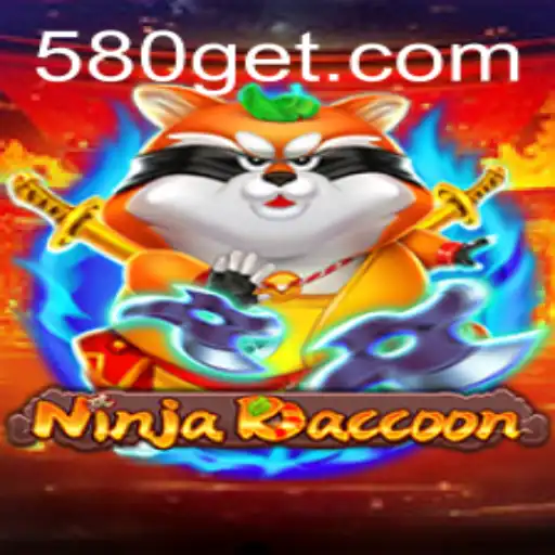 Descubra NinjaRaccoon: A Aventura Inovadora do Mundo dos Games