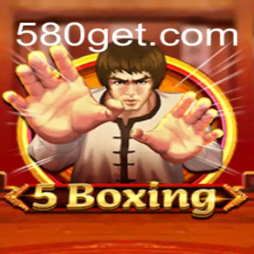 5Boxing: A Nova Sensação dos Jogos de Estratégia