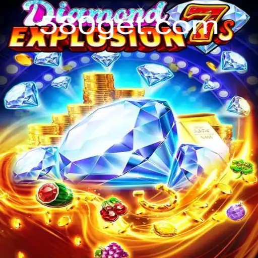 Descubra o Universo Vibrante de DiamondExplosion7s