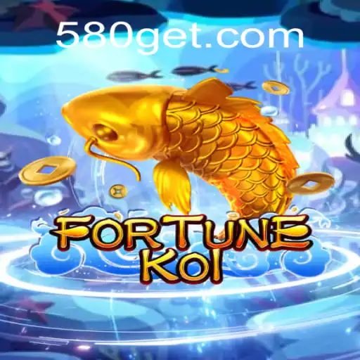 FORTUNEKOI: Explorando o Fascinante Universo de Jogos Online com 580.com
