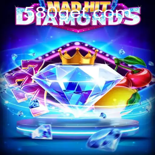 MadHitDiamonds: Desvendando o Jogo de Estratégia e Habilidade