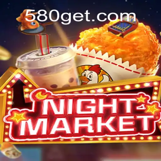 NIGHTMARKET: O Jogo da Estratégia Urbana