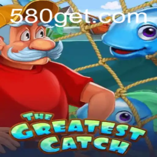 Descubra 'TheGreatestCatch': A Nova Sensação Entre os Jogos Online
