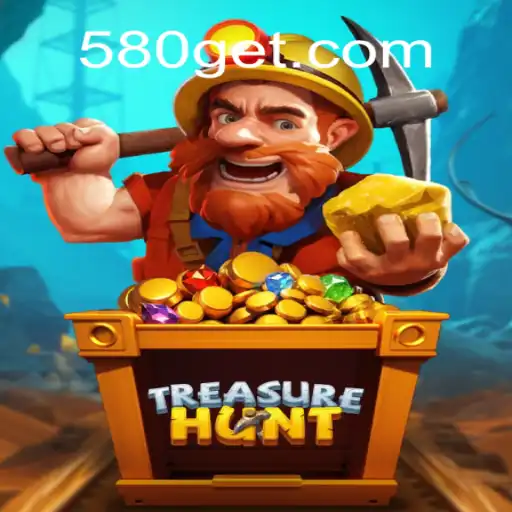 Explorando TreasureHunt: Um Mundo de Aventuras e Descobertas